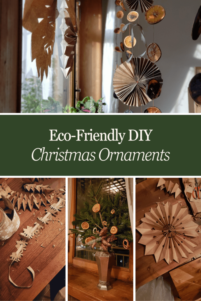 Home Décor Ideas: 25 Powerful Ways to Style a Warm, Natural Home image